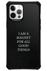 Magnet for Good 2.0 - Apple iPhone 12 Pro Max