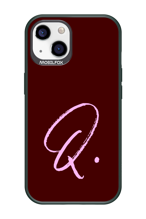 (Dark Blush) Q 2.0 - Apple iPhone 13