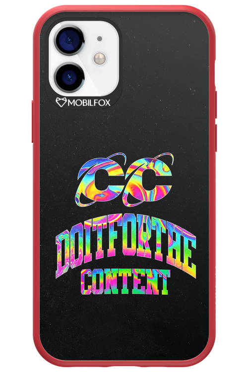 DO IT 2.0 - Apple iPhone 12