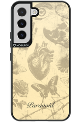 Paranoid (Sand) - Samsung Galaxy S22