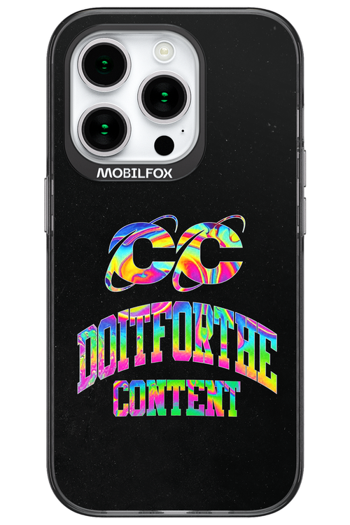 DO IT 2.0 - Apple iPhone 15 Pro