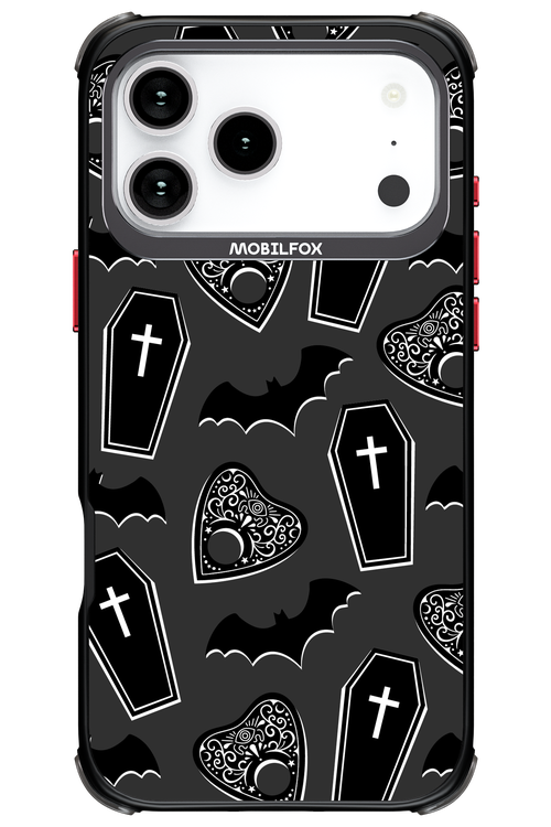 After Death - Apple iPhone 17 Pro Max