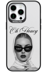 Oh Honey 2.0 - Apple iPhone 15 Pro Max