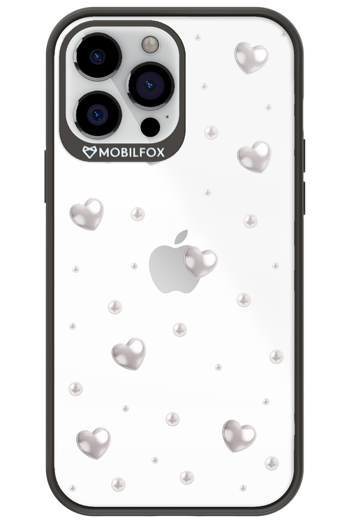 Pearl Tears - Apple iPhone 13 Pro Max