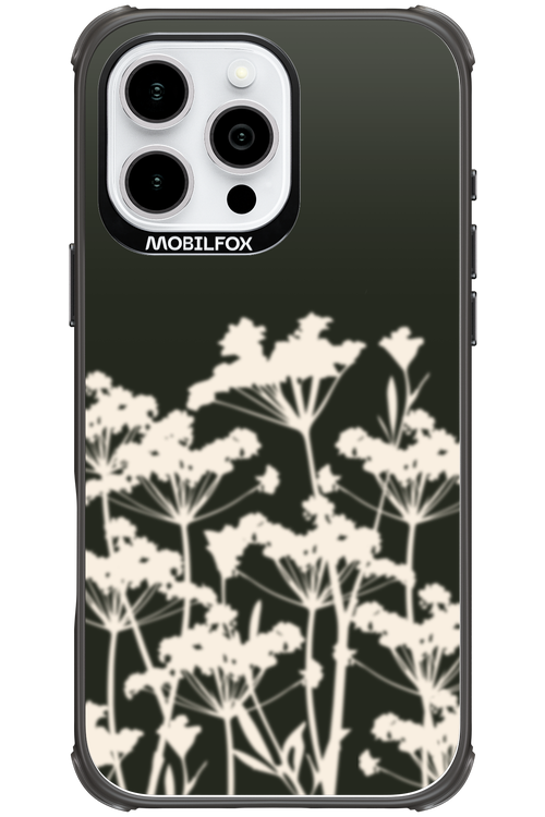 Midnight Bloom - Apple iPhone 16 Pro Max