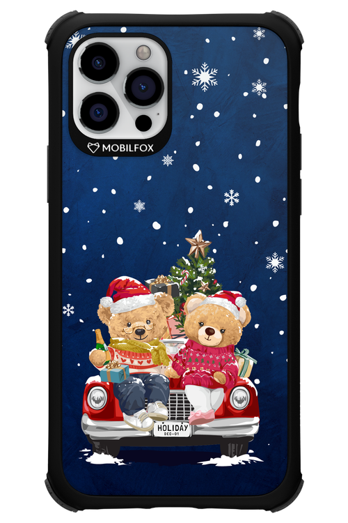 Happy Holiday - Apple iPhone 12 Pro