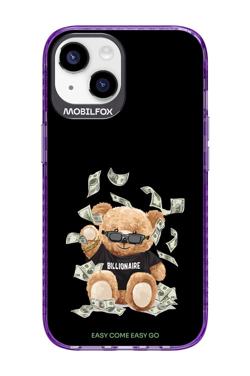 Easy Come Easy Go - Apple iPhone 14