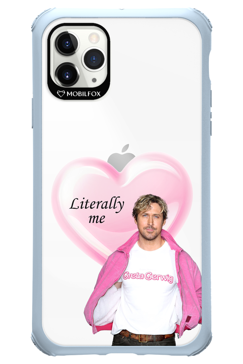 Literally Me - Apple iPhone 11 Pro Max