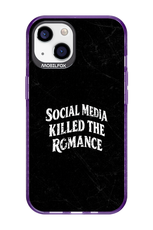 SocialMedia 2.0 - Apple iPhone 13