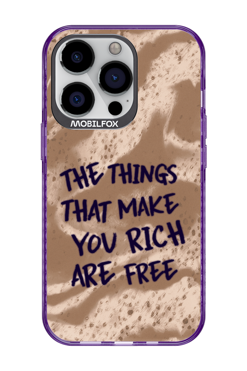 Free Things - Apple iPhone 13 Pro