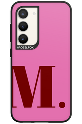 M (Sorbet) 2.0 - Samsung Galaxy S23