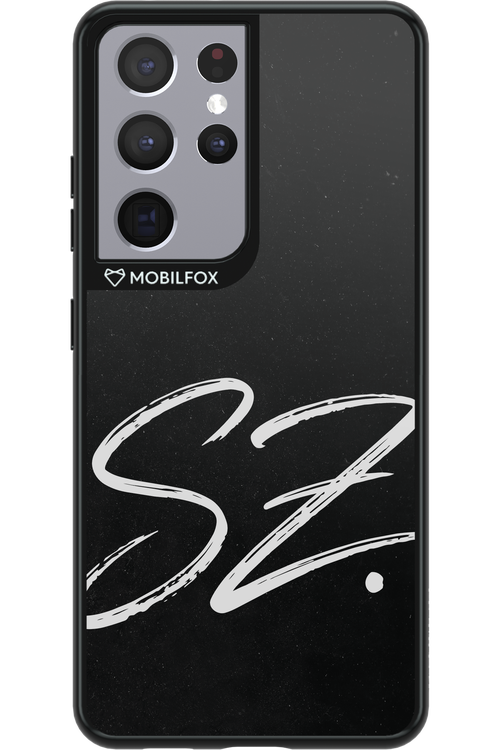 (Off Space) SZ 2.0 - Samsung Galaxy S21 Ultra