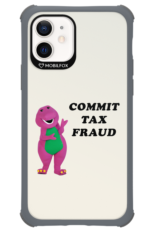 Dino - Apple iPhone 12