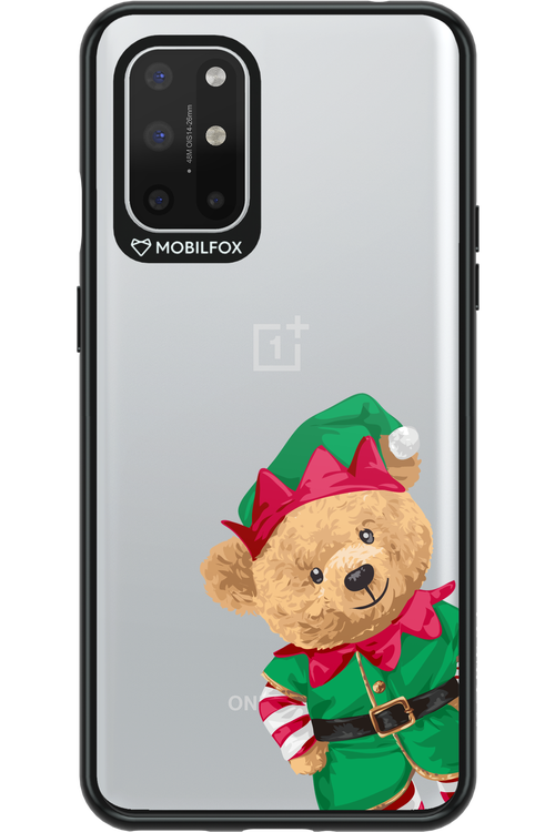 Mr. Elf - OnePlus 8T