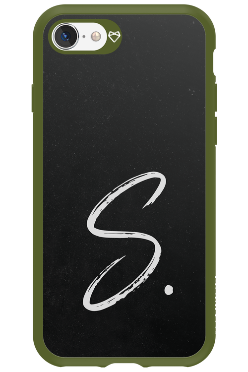 (Off Space) S 2.0 - Apple iPhone 8