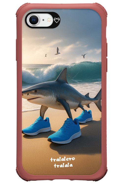 Tralalero Tralala - Apple iPhone SE 2022