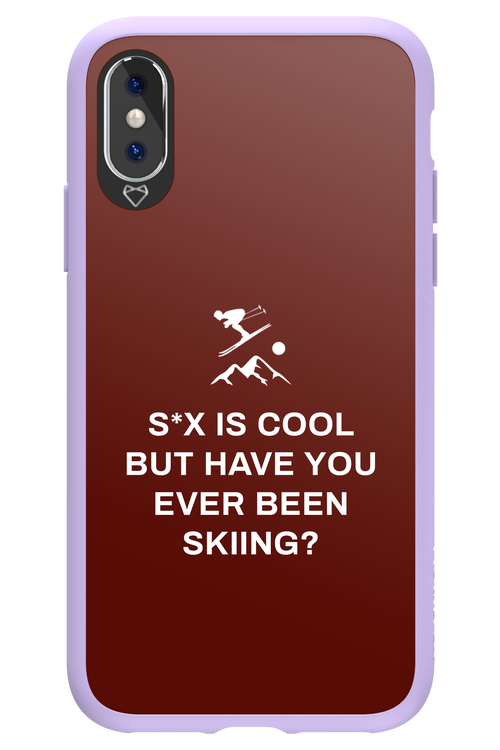 Have You Ever - Apple iPhone X