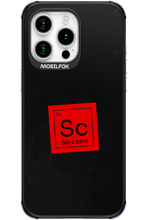 Sc 2.0 - Apple iPhone 15 Pro Max