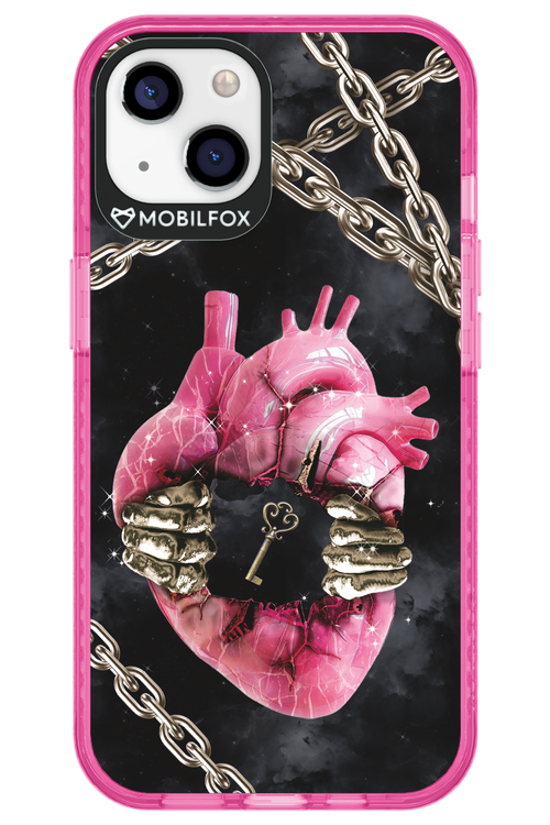 Love - Apple iPhone 13