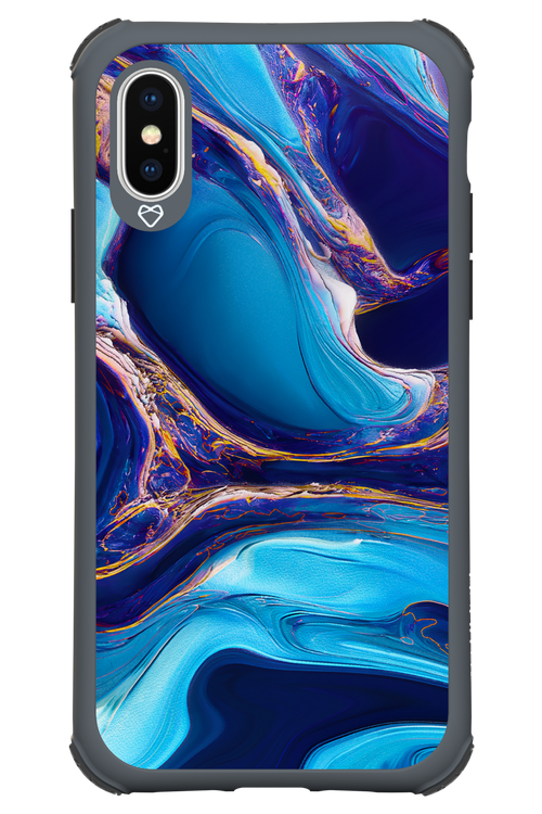 Amethyst 2.0 - Apple iPhone XS