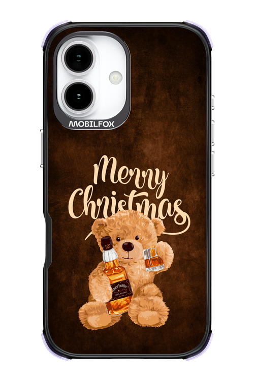 Mrery Chistrsam - Apple iPhone 17