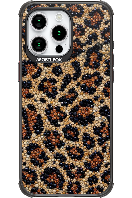 Crystal Roar - Apple iPhone 15 Pro Max