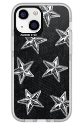 Chrome Stars - Apple iPhone 13 Mini