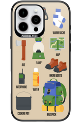 Adventure Pack - Apple iPhone 16 Pro Max