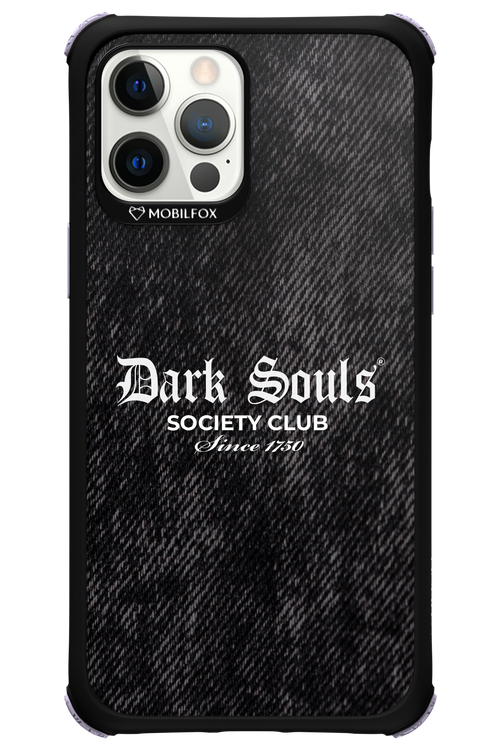 Dark Souls - Apple iPhone 12 Pro Max