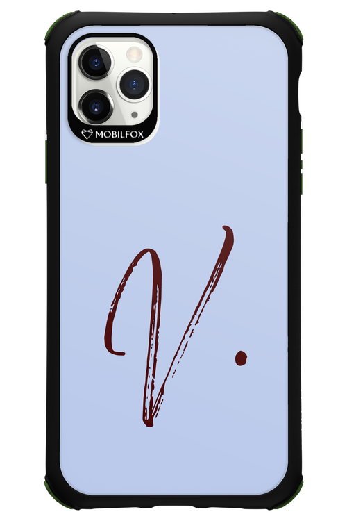 (Jellyfish Presso) V 2.0 - Apple iPhone 11 Pro Max
