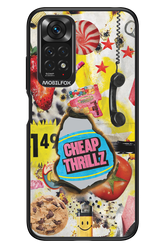 CHEAP THRILLZ - Xiaomi Redmi Note 11/11S 4G