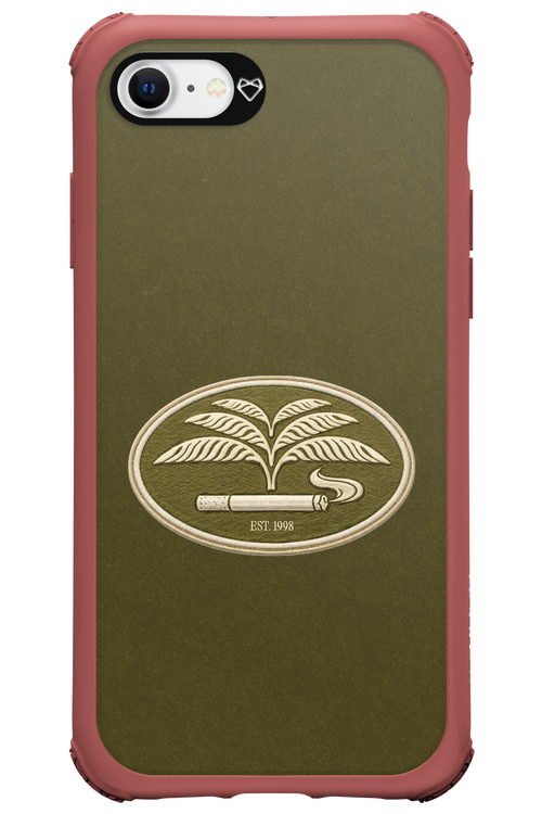 Nature Check - Apple iPhone SE 2022