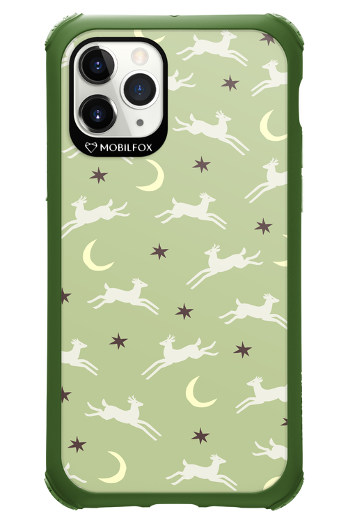 Folclore Rush - Apple iPhone 11 Pro