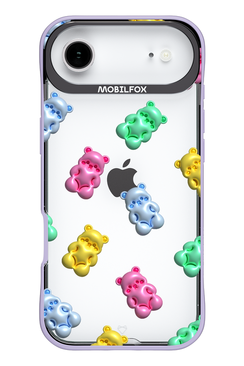 Gummmy Bears - Apple iPhone 17 Air