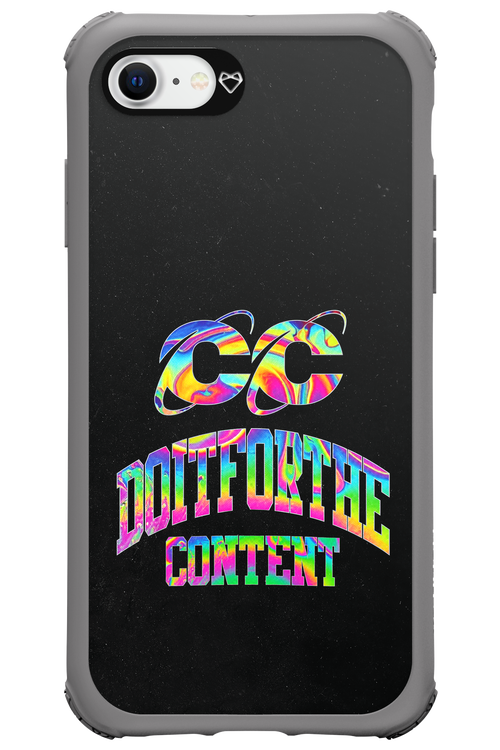 DO IT 2.0 - Apple iPhone SE 2020