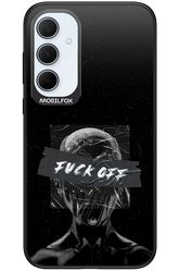 F off II - Samsung Galaxy A35