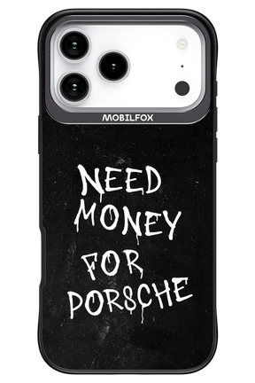 Need Money II - Apple iPhone 17 Pro Max