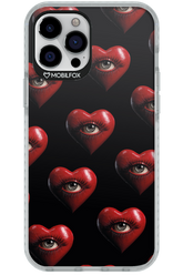 Heart Eyes - Apple iPhone 12 Pro Max