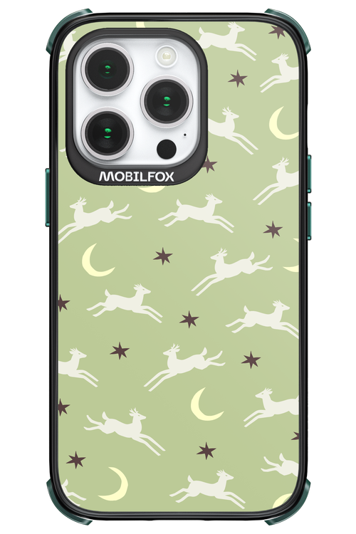 Folclore Rush - Apple iPhone 14 Pro