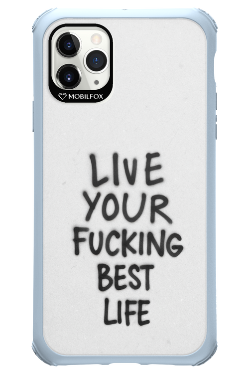 Best F Life 2.0 - Apple iPhone 11 Pro Max