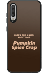P-Spice Crap - Samsung Galaxy A70