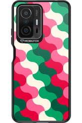 Holiday's Aura - Xiaomi Mi 11T