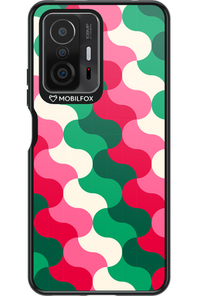 Holiday's Aura - Xiaomi Mi 11T