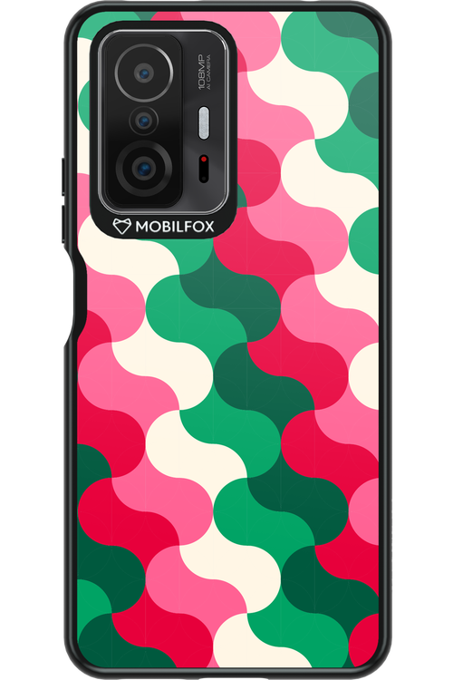 Holiday's Aura - Xiaomi Mi 11T