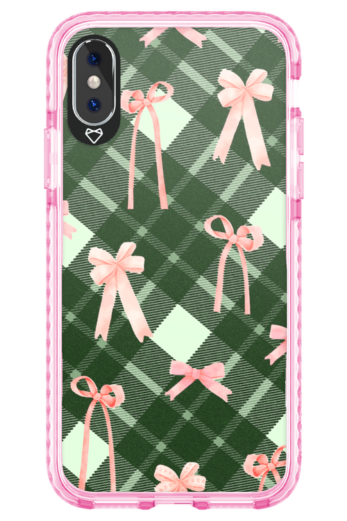 Blanket Fluff - Apple iPhone XS