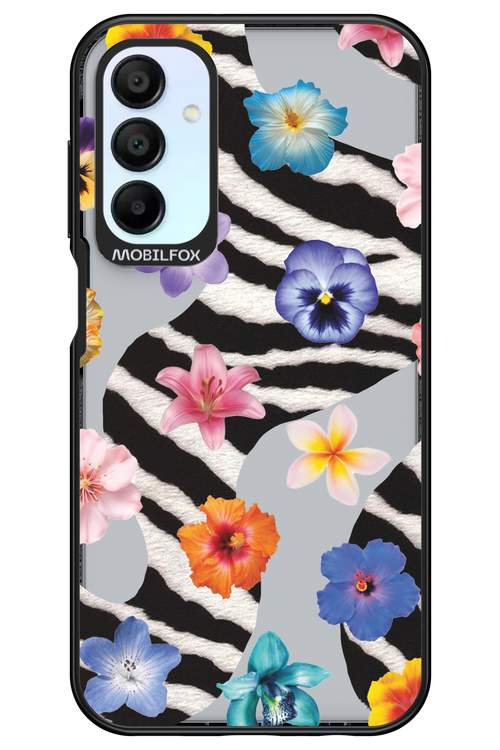 MOM'S FLOWERS - Samsung Galaxy A15