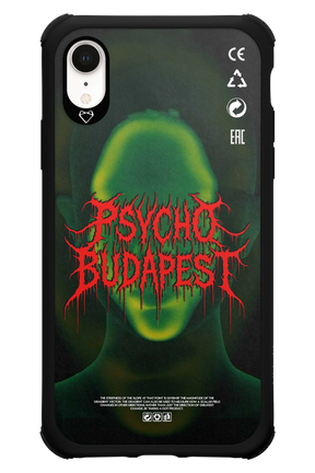 Unknown Nightmare - Apple iPhone XR