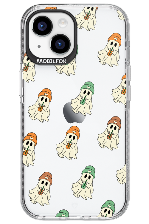 Spirited Sips (Nude) - Apple iPhone 15