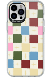 Winter Scarf - Apple iPhone 12 Pro Max