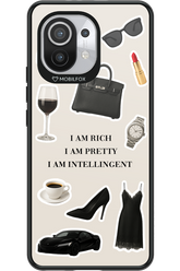 Rich & Pretty - Xiaomi Mi 11 5G